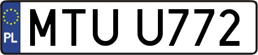 MTUU772