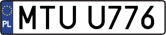 MTUU776