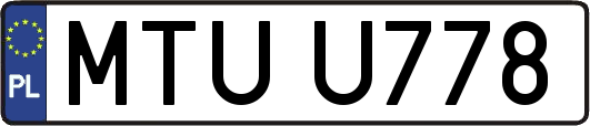 MTUU778