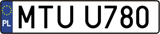 MTUU780