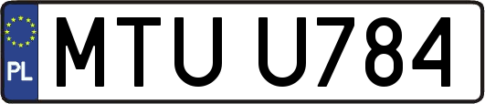 MTUU784