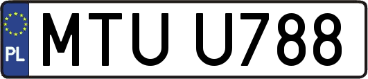 MTUU788