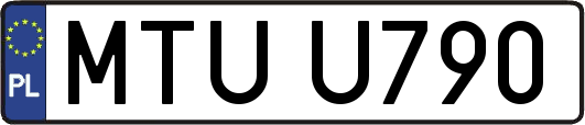 MTUU790