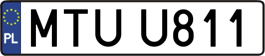 MTUU811