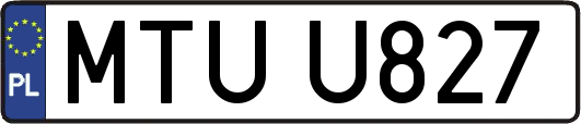 MTUU827
