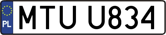 MTUU834
