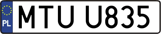 MTUU835