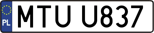 MTUU837