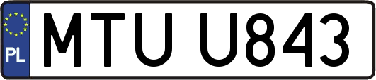 MTUU843