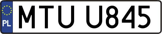 MTUU845