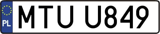 MTUU849