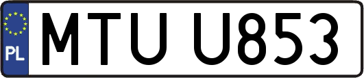 MTUU853