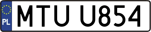 MTUU854