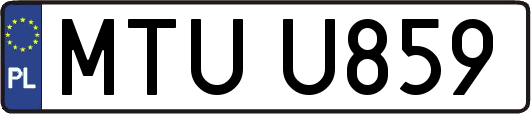 MTUU859