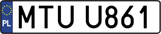 MTUU861