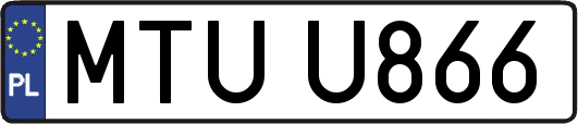 MTUU866