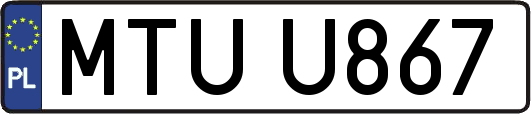 MTUU867