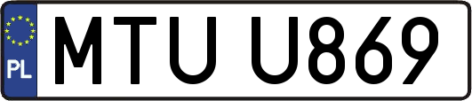 MTUU869