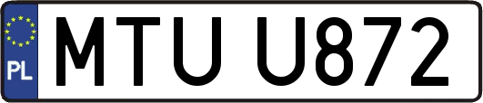 MTUU872