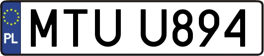 MTUU894