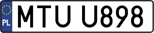 MTUU898