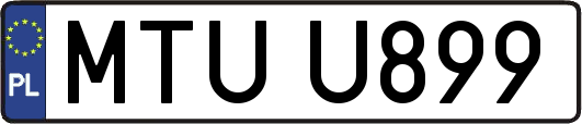 MTUU899