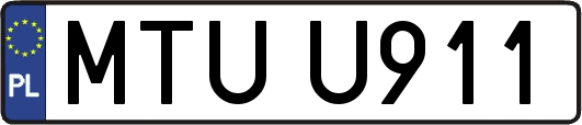 MTUU911