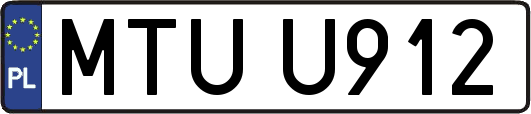 MTUU912