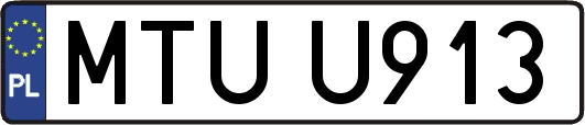 MTUU913