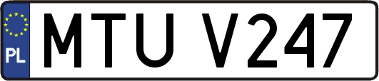 MTUV247