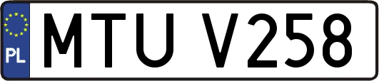 MTUV258