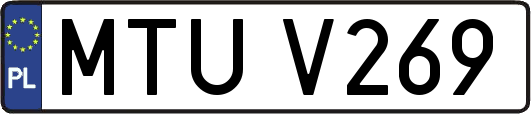 MTUV269