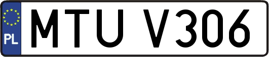 MTUV306