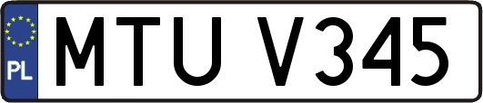 MTUV345