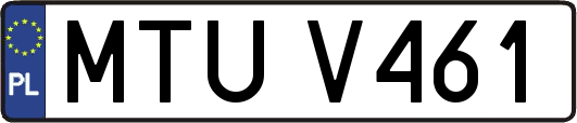 MTUV461