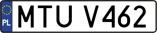 MTUV462