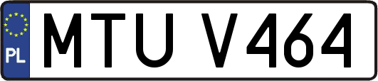 MTUV464