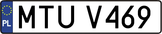 MTUV469