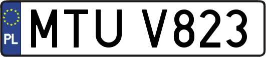 MTUV823