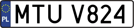 MTUV824