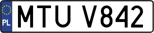 MTUV842