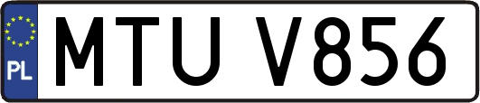 MTUV856