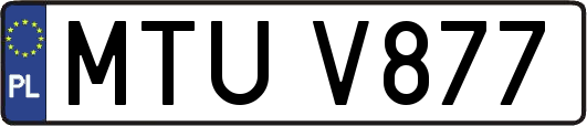 MTUV877