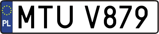 MTUV879
