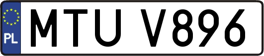 MTUV896