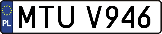 MTUV946