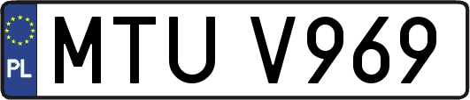 MTUV969