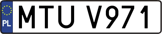 MTUV971