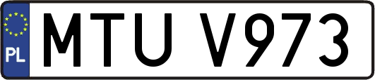 MTUV973
