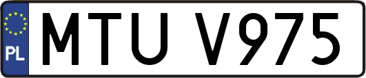 MTUV975